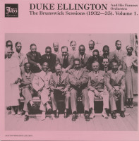 Preview: The Brunswick Session 1932-35 Vol.1 (LP) Preview: The Brunswick Session 1932-35 Vol.1 (LP)