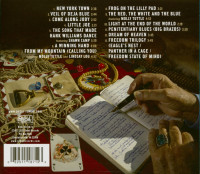 Preview: Calling You From The Mountain (CD) Preview: Calling You From The Mountain (CD)