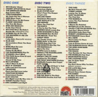 Preview: Looking For The Magic - American Power Pop In The Seventies (3-CD Box) Preview: Looking For The Magic - American Power Pop In The Seventies (3-CD Box)