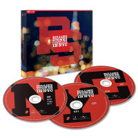 Preview: Licked Live In NYC (2-CD+DVD) Preview: Licked Live In NYC (2-CD+DVD)