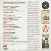 Preview: Planet Mod - The Shel Talmy Vaults (2-LP) Preview: Planet Mod - The Shel Talmy Vaults (2-LP)