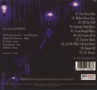 Preview: Blues Project (CD) Preview: Blues Project (CD)