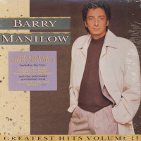 Preview: Greatest Hits Vol.2 (LP) Preview: Greatest Hits Vol.2 (LP)