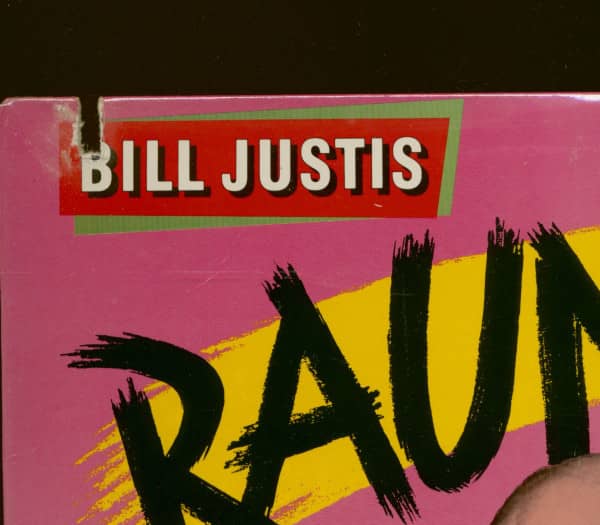 Raunchy (LP)