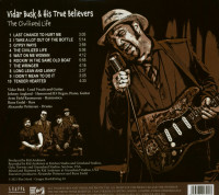 Preview: The Civilized Life (CD) Preview: The Civilized Life (CD)