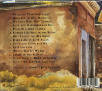 Preview: Ghost Town (CD) Preview: Ghost Town (CD)