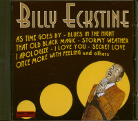 Preview: Billy Eckstine (CD) Preview: Billy Eckstine (CD)