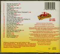 Preview: The Best Of Gerry & The Pacemakers - The Definitive Collection (CD) Preview: The Best Of Gerry & The Pacemakers - The Definitive Collection (CD)