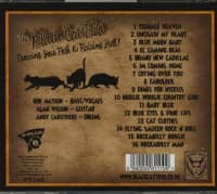 Preview: Crossing Your Path & Raising Hell (CD) Preview: Crossing Your Path & Raising Hell (CD)