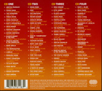 Preview: Soul Woman (4-CD) Preview: Soul Woman (4-CD)