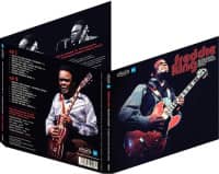 Preview: Feeling Alright: The Complete 1975 Nancy Pulsations Concert (2-CD) Preview: Feeling Alright: The Complete 1975 Nancy Pulsations Concert (2-CD)