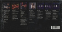 Preview: The Limited Series Box Set (7-CD) Preview: The Limited Series Box Set (7-CD)