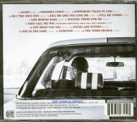 Preview: Frayed At Both Ends (CD) Preview: Frayed At Both Ends (CD)