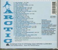 Preview: Yes, I'm Ready (CD) Preview: Yes, I'm Ready (CD)