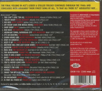 Preview: The Leiber & Stoller Story Vol.3 Preview: The Leiber & Stoller Story Vol.3