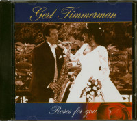 Preview: Roses For You (CD) Preview: Roses For You (CD)