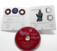 Preview: Jimmy McCracklin - Rocks (CD) Preview: Jimmy McCracklin - Rocks (CD)
