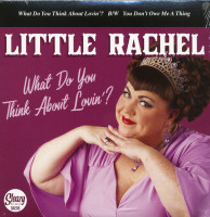 Preview: What Do You Think About Lovin'? (7inch, 45rpm) Preview: What Do You Think About Lovin'? (7inch, 45rpm)