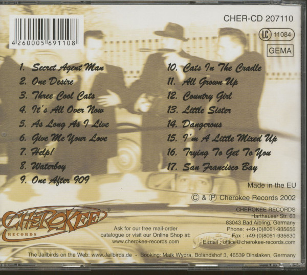 Secret (CD)