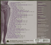 Preview: Zwei blonde Senoritas (CD) Preview: Zwei blonde Senoritas (CD)