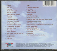 Preview: Aaron & Art Neville - Brother To Brother (2-CD) Preview: Aaron & Art Neville - Brother To Brother (2-CD)