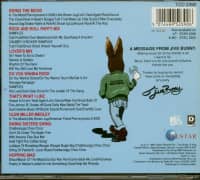 Preview: The Album (CD) Preview: The Album (CD)
