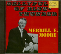 Preview: Bellyful Of Blue Thunder (CD) Preview: Bellyful Of Blue Thunder (CD)