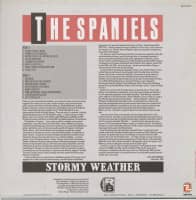 Preview: Stormy Weather (LP) Preview: Stormy Weather (LP)