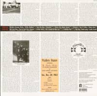 Preview: The Fabulous Wailers At The Castle (LP) Preview: The Fabulous Wailers At The Castle (LP)