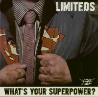 Preview: What's Your Superpower? Preview: What's Your Superpower?