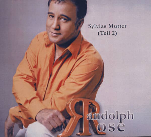 Sylvias Mutter (Teil 2) Maxi CD Sylvias Mutter (Teil 2) Maxi CD