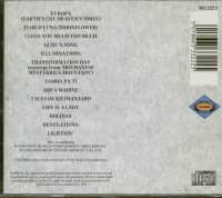 Preview: Samba Pa Ti (CD) Preview: Samba Pa Ti (CD)