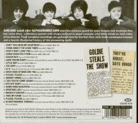 Preview: Thinking About The Good Times (CD) Preview: Thinking About The Good Times (CD)