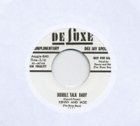 Preview: So Long - I'm Gone - Double Talk Baby (7inch, 45rpm) Preview: So Long - I'm Gone - Double Talk Baby (7inch, 45rpm)