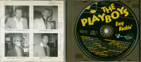 Preview: Easy Rockin' (CD) Preview: Easy Rockin' (CD)