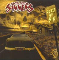 Preview: Road Of Sin (LP) Preview: Road Of Sin (LP)