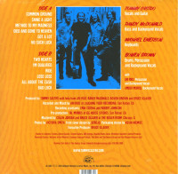 Preview: Method To My Madness (LP, 180 Gram Vinyl) Preview: Method To My Madness (LP, 180 Gram Vinyl)