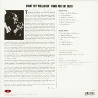 Preview: Down And Out Blues (LP, 180g Vinyl) Preview: Down And Out Blues (LP, 180g Vinyl)