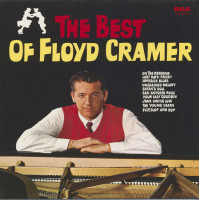 Preview: The Best Of Floyd Cramer (LP) Preview: The Best Of Floyd Cramer (LP)