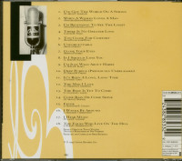 Preview: Spotlight On Peggy Lee (CD) Preview: Spotlight On Peggy Lee (CD)