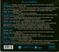Preview: Blues For Big Walter (CD) Preview: Blues For Big Walter (CD)