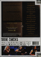 Preview: An Evening With The Dixie Chicks ...On Stage (DVD) Preview: An Evening With The Dixie Chicks ...On Stage (DVD)