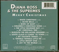 Preview: Merry Christmas (CD) Preview: Merry Christmas (CD)