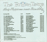 Preview: Lady Happiness meets Blue Lady (CD) Preview: Lady Happiness meets Blue Lady (CD)