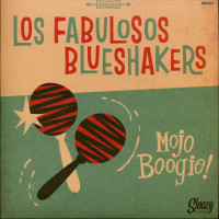 Preview: Mojo Boogie! (7inch, 45rpm) Preview: Mojo Boogie! (7inch, 45rpm)