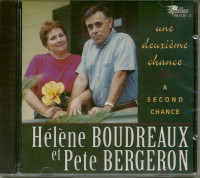 Preview: Une Deuxieme Chance - A Second Chance (CD) Preview: Une Deuxieme Chance - A Second Chance (CD)