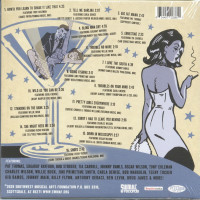 Preview: Ernestine Blues (CD) Preview: Ernestine Blues (CD)