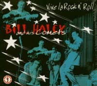 Preview: Vive la Rock & Roll - Paris 1958 (CD) Preview: Vive la Rock & Roll - Paris 1958 (CD)