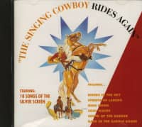 Preview: Singing Cowboys Ride Again (CD) Preview: Singing Cowboys Ride Again (CD)
