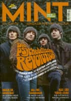 Preview: Mint Magazin #87, 10/26 Preview: Mint Magazin #87, 10/26